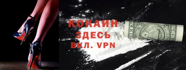 прущие крисы Инта