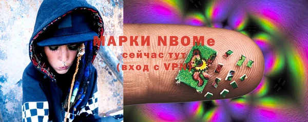 прущие крисы Инта